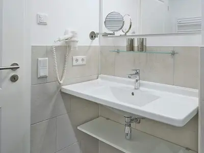 Ferienwohnung für 4 Personen (49 m²) in Börgerende-Rethwisch 4/10