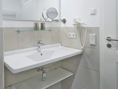 Ferienwohnung für 4 Personen (57 m²) in Börgerende-Rethwisch 5/10