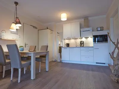 Ferienwohnung für 4 Personen (50 m²) in Börgerende-Rethwisch 3/10