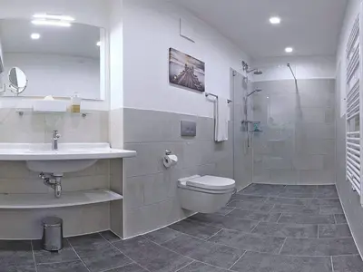 Ferienwohnung für 4 Personen (50 m²) in Börgerende-Rethwisch 5/10