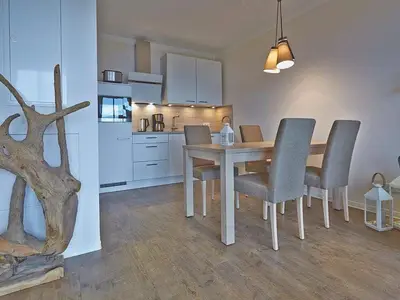 Ferienwohnung für 4 Personen (49 m²) in Börgerende-Rethwisch 6/10