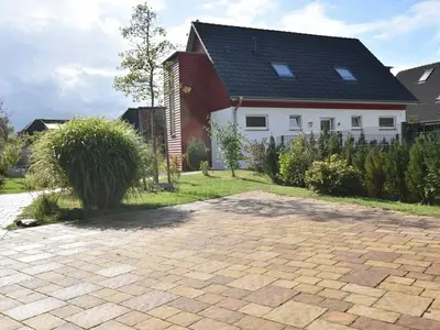 Ferienwohnung für 5 Personen (50 m²) in Börgerende-Rethwisch 1/10