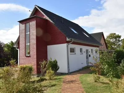 Ferienwohnung für 5 Personen (50 m²) in Börgerende-Rethwisch 3/10
