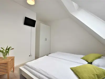 Ferienwohnung für 5 Personen (50 m²) in Börgerende-Rethwisch 4/10
