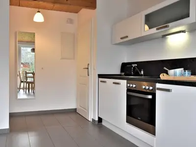 Ferienwohnung für 5 Personen (50 m²) in Börgerende-Rethwisch 5/10