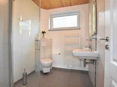 Ferienwohnung für 5 Personen (50 m²) in Börgerende-Rethwisch 6/10