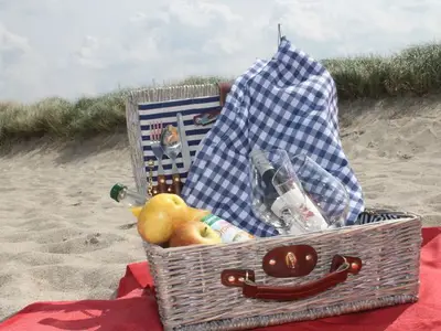 Ferienwohnung für 5 Personen (50 m²) in Börgerende-Rethwisch 7/10