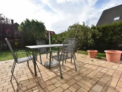 Ferienwohnung für 5 Personen (50 m²) in Börgerende-Rethwisch 8/10