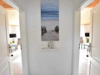 Ferienwohnung für 5 Personen (50 m²) in Börgerende-Rethwisch 10/10