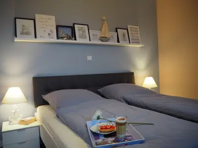 Ferienwohnung für 4 Personen (58 m²) in Börgerende-Rethwisch 3/10