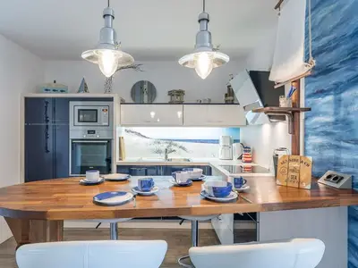 Ferienwohnung für 4 Personen (54 m²) in Börgerende-Rethwisch 3/10