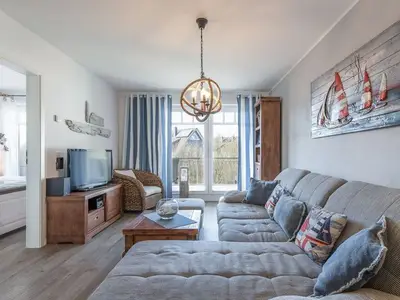 Ferienwohnung für 4 Personen (54 m²) in Börgerende-Rethwisch 5/10