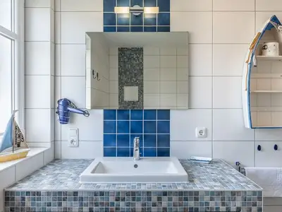 Ferienwohnung für 4 Personen (54 m²) in Börgerende-Rethwisch 6/10