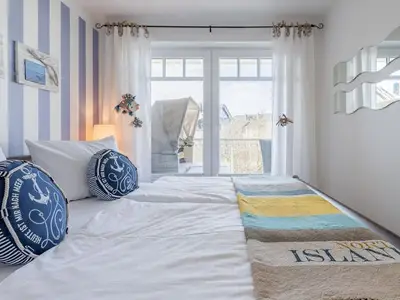 Ferienwohnung für 4 Personen (54 m²) in Börgerende-Rethwisch 7/10