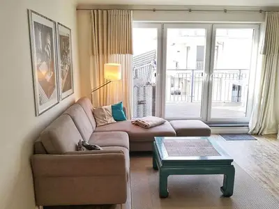 Ferienwohnung für 4 Personen (84 m²) in Börgerende-Rethwisch 2/10