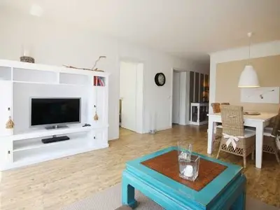 Ferienwohnung für 4 Personen (84 m²) in Börgerende-Rethwisch 3/10