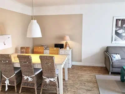 Ferienwohnung für 4 Personen (84 m²) in Börgerende-Rethwisch 4/10