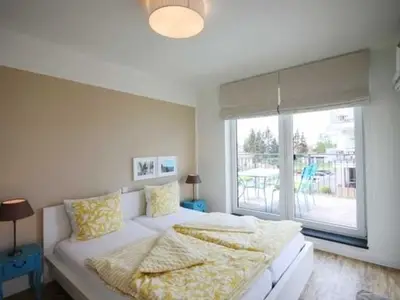 Ferienwohnung für 4 Personen (84 m²) in Börgerende-Rethwisch 5/10
