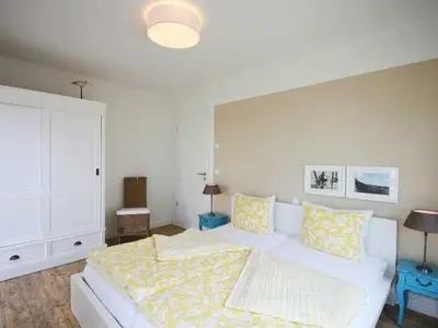 Ferienwohnung für 4 Personen (84 m²) in Börgerende-Rethwisch 8/10