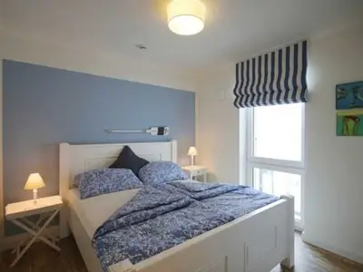 Ferienwohnung für 4 Personen (84 m²) in Börgerende-Rethwisch 9/10