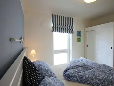 Ferienwohnung für 4 Personen (84 m²) in Börgerende-Rethwisch 10/10