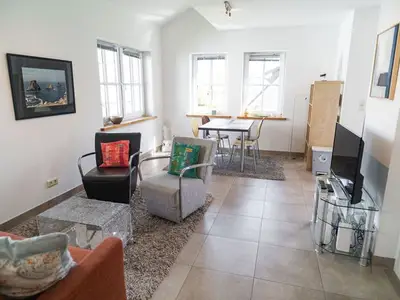 Ferienwohnung für 3 Personen (64 m²) in Börgerende-Rethwisch 3/10