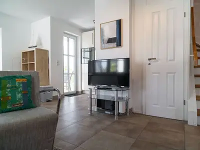 Ferienwohnung für 3 Personen (64 m²) in Börgerende-Rethwisch 4/10
