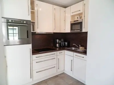 Ferienwohnung für 3 Personen (64 m²) in Börgerende-Rethwisch 5/10