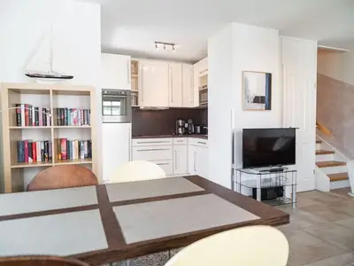 Ferienwohnung für 3 Personen (64 m²) in Börgerende-Rethwisch 6/10