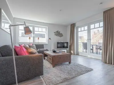 Ferienwohnung für 4 Personen (70 m²) in Börgerende-Rethwisch 2/10