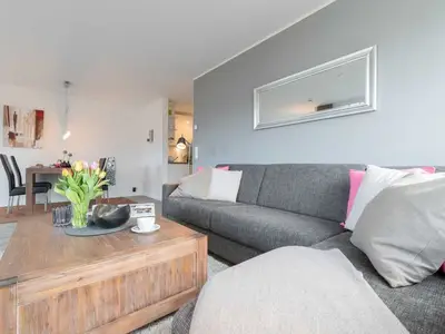 Ferienwohnung für 4 Personen (70 m²) in Börgerende-Rethwisch 3/10