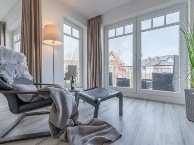 Ferienwohnung für 4 Personen (70 m²) in Börgerende-Rethwisch 4/10