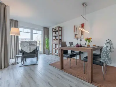Ferienwohnung für 4 Personen (70 m²) in Börgerende-Rethwisch 5/10