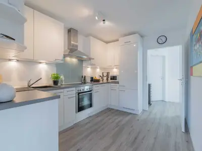 Ferienwohnung für 4 Personen (70 m²) in Börgerende-Rethwisch 8/10