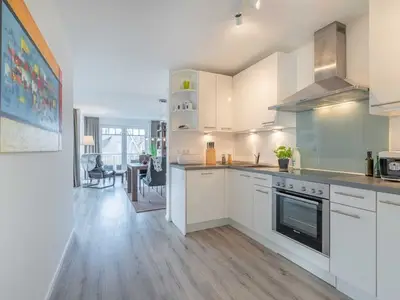 Ferienwohnung für 4 Personen (70 m²) in Börgerende-Rethwisch 9/10