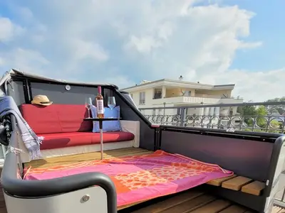 Ferienwohnung für 4 Personen (106 m²) in Börgerende-Rethwisch 2/10