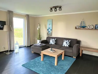 Ferienwohnung für 2 Personen (60 m²) in Börgerende-Rethwisch 2/10