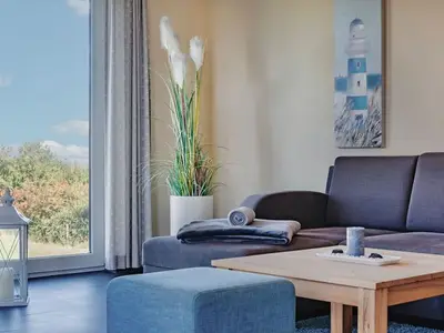 Ferienwohnung für 2 Personen (60 m²) in Börgerende-Rethwisch 3/10