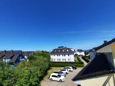 Ferienwohnung für 2 Personen (52 m²) in Börgerende-Rethwisch 1/10