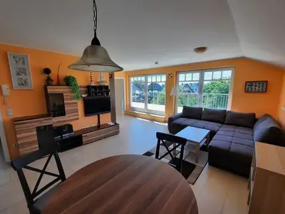 Ferienwohnung für 2 Personen (52 m²) in Börgerende-Rethwisch 2/10