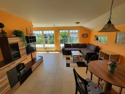 Ferienwohnung für 2 Personen (52 m²) in Börgerende-Rethwisch 3/10
