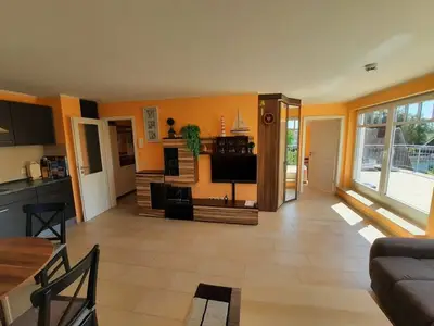 Ferienwohnung für 2 Personen (52 m²) in Börgerende-Rethwisch 4/10