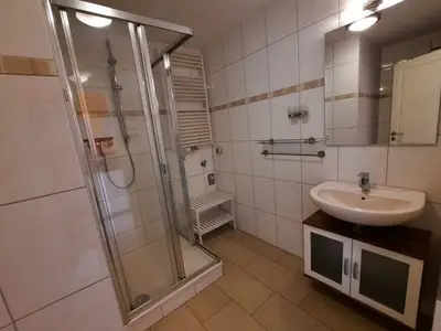 Ferienwohnung für 2 Personen (52 m²) in Börgerende-Rethwisch 7/10