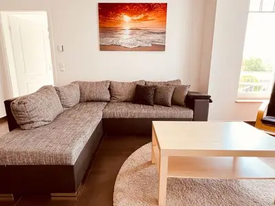 Ferienwohnung für 4 Personen (75 m²) in Börgerende-Rethwisch 2/10
