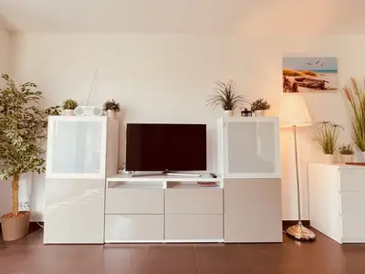 Ferienwohnung für 4 Personen (75 m²) in Börgerende-Rethwisch 3/10