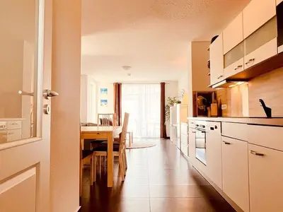 Ferienwohnung für 4 Personen (75 m²) in Börgerende-Rethwisch 4/10