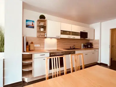 Ferienwohnung für 4 Personen (75 m²) in Börgerende-Rethwisch 5/10