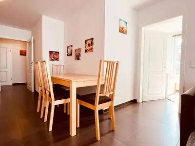 Ferienwohnung für 4 Personen (75 m²) in Börgerende-Rethwisch 6/10