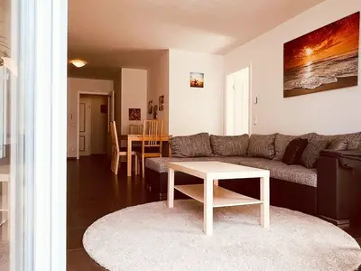 Ferienwohnung für 4 Personen (75 m²) in Börgerende-Rethwisch 7/10
