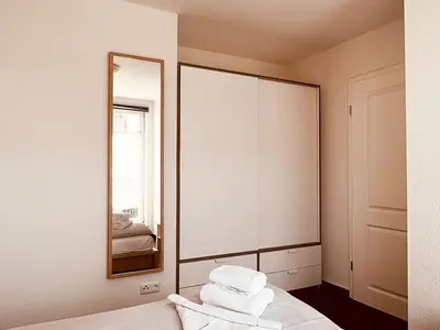 Ferienwohnung für 4 Personen (75 m²) in Börgerende-Rethwisch 9/10